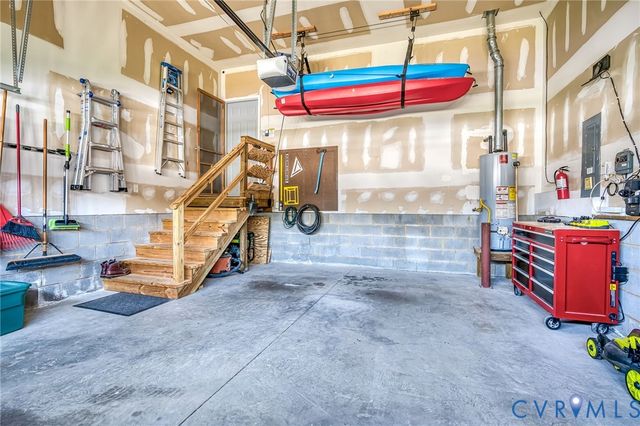 14509 Sailboat Cir, Midlothian, VA 23112