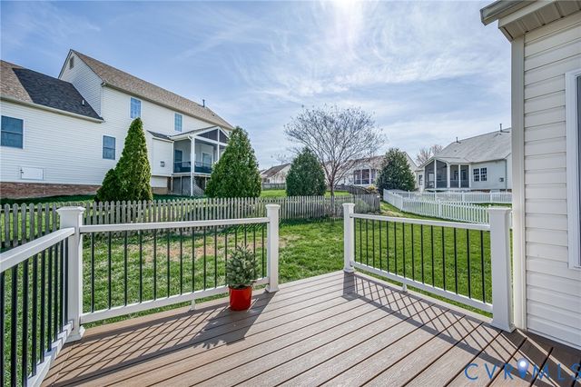 14509 Sailboat Cir, Midlothian, VA 23112