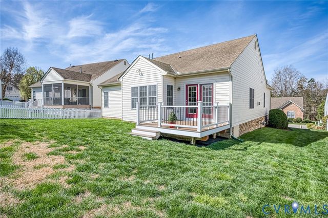 14509 Sailboat Cir, Midlothian, VA 23112