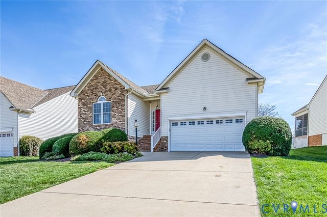 14509 Sailboat Cir, Midlothian, VA 23112