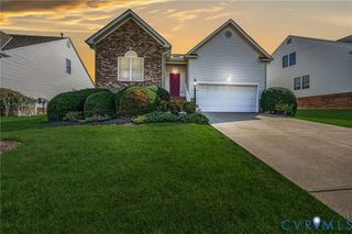 14509 Sailboat Cir, Midlothian, VA 23112
