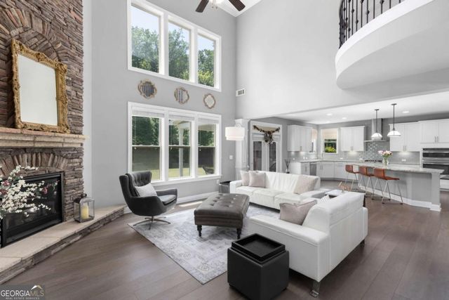 1935 Button Fern Lane, Cumming, GA 30041