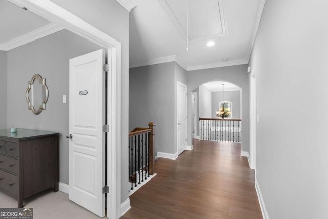 1935 Button Fern Lane, Cumming, GA 30041
