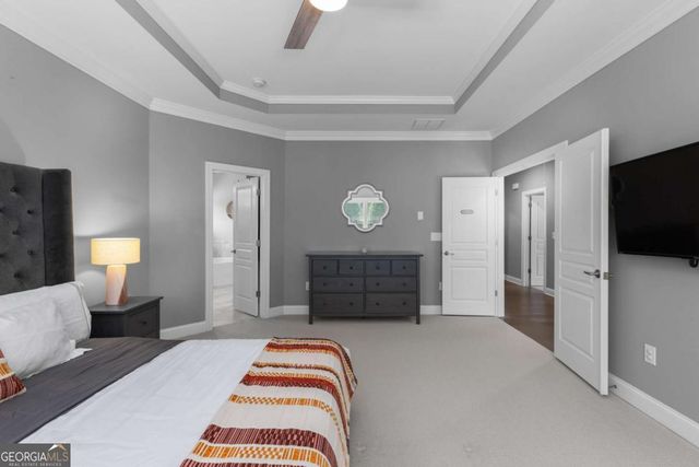 1935 Button Fern Lane, Cumming, GA 30041