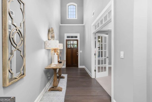 1935 Button Fern Lane, Cumming, GA 30041