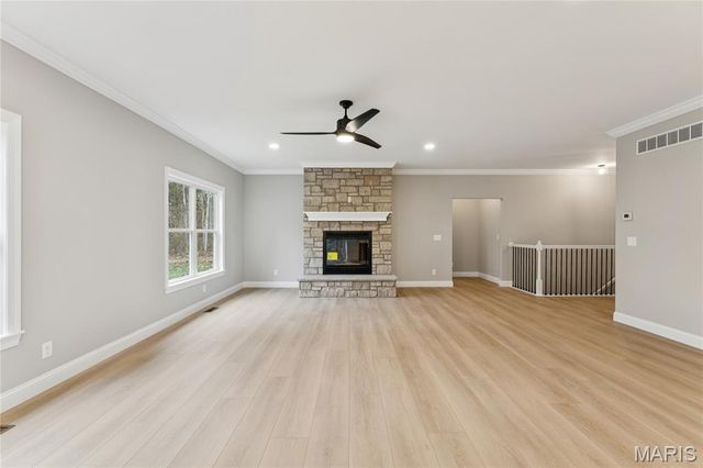 431 Shady Trail Drive, Troy, MO 63379