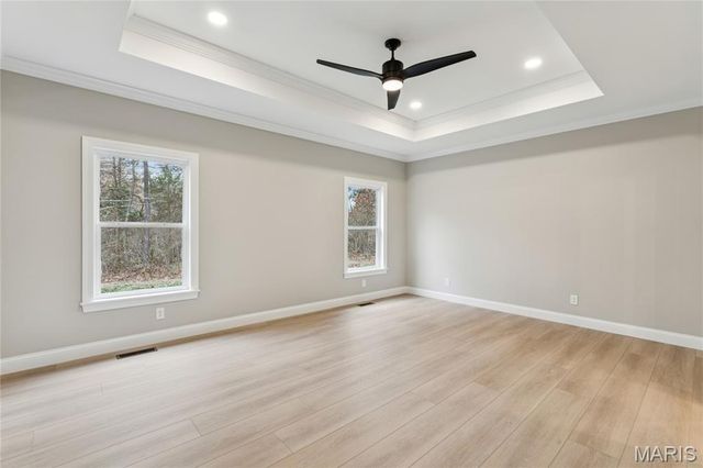 431 Shady Trail Drive, Troy, MO 63379