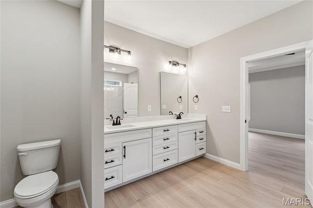 431 Shady Trail Drive, Troy, MO 63379