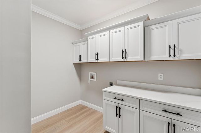 431 Shady Trail Drive, Troy, MO 63379