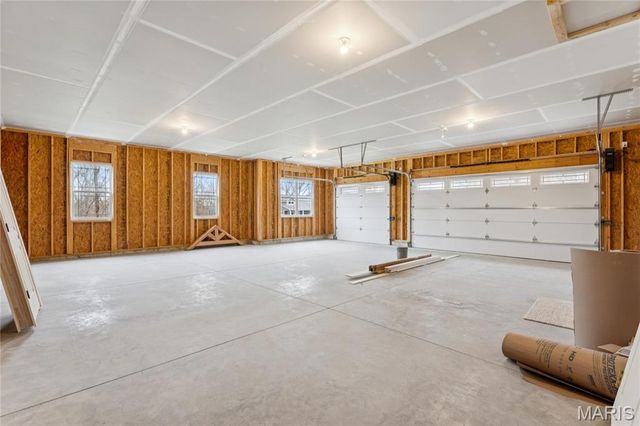 431 Shady Trail Drive, Troy, MO 63379