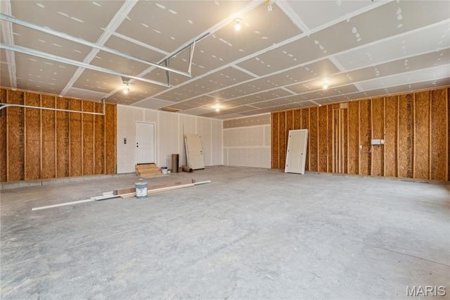 431 Shady Trail Drive, Troy, MO 63379