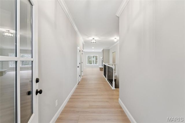 431 Shady Trail Drive, Troy, MO 63379