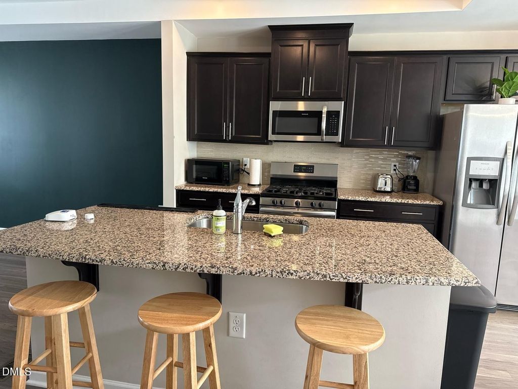 420 Skymont Drive, Holly Springs, NC 27540