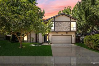 10139 W Rockwood Ct, Boise, ID 83704