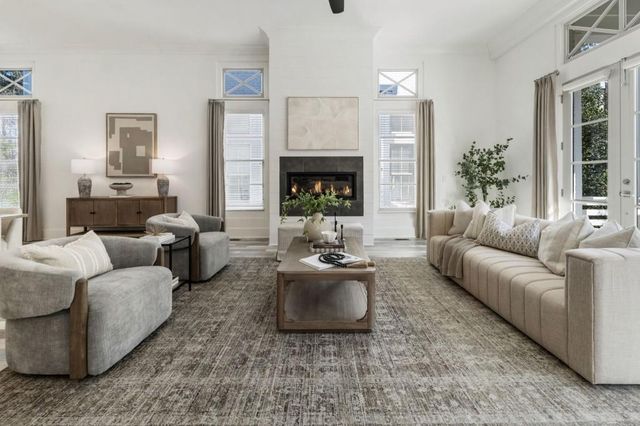 11640 Folia Circle, Alpharetta, GA 30005