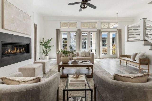 11640 Folia Circle, Alpharetta, GA 30005