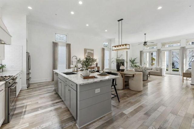 11640 Folia Circle, Alpharetta, GA 30005