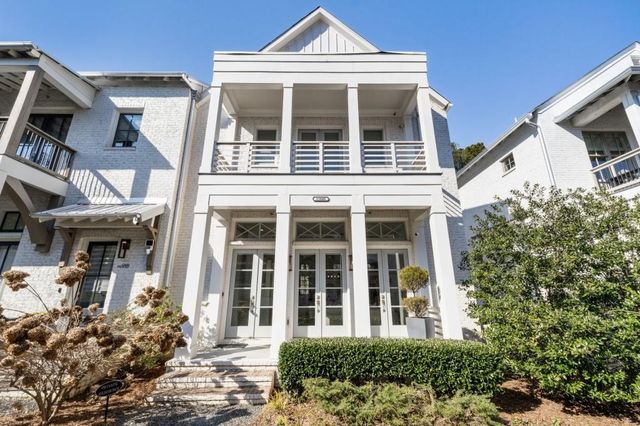 11640 Folia Circle, Alpharetta, GA 30005
