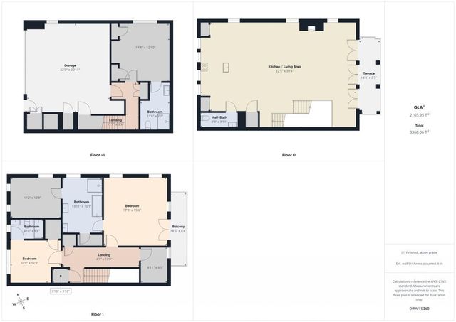 11640 Folia Circle, Alpharetta, GA 30005