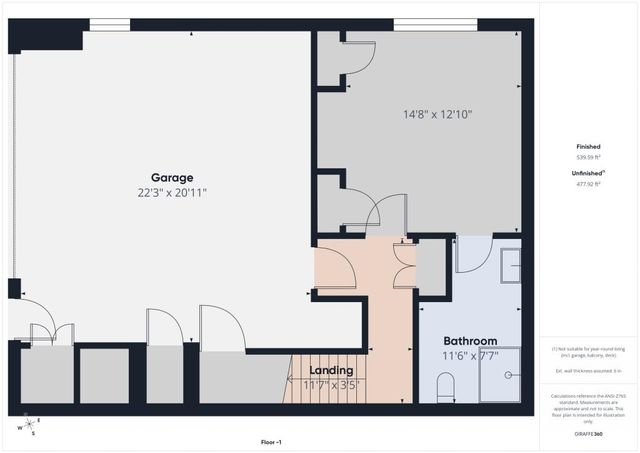 11640 Folia Circle, Alpharetta, GA 30005