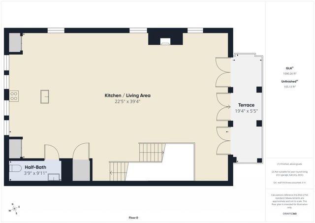 11640 Folia Circle, Alpharetta, GA 30005