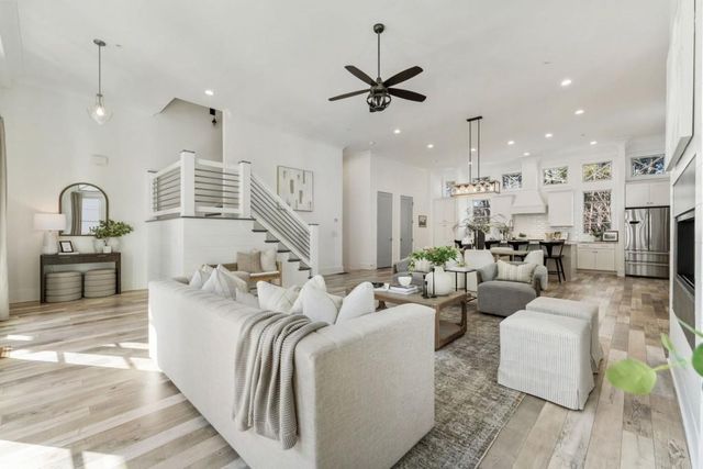 11640 Folia Circle, Alpharetta, GA 30005