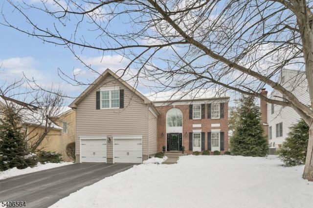 36 Vanderveer Dr, Bernards Twp., NJ 07920