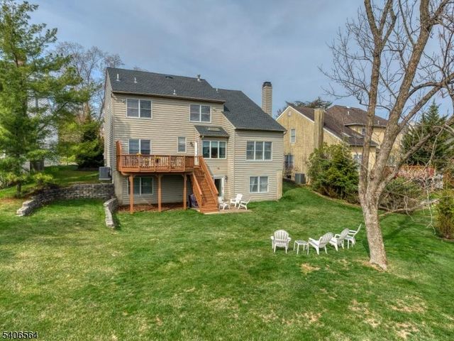 36 Vanderveer Dr, Bernards Twp., NJ 07920