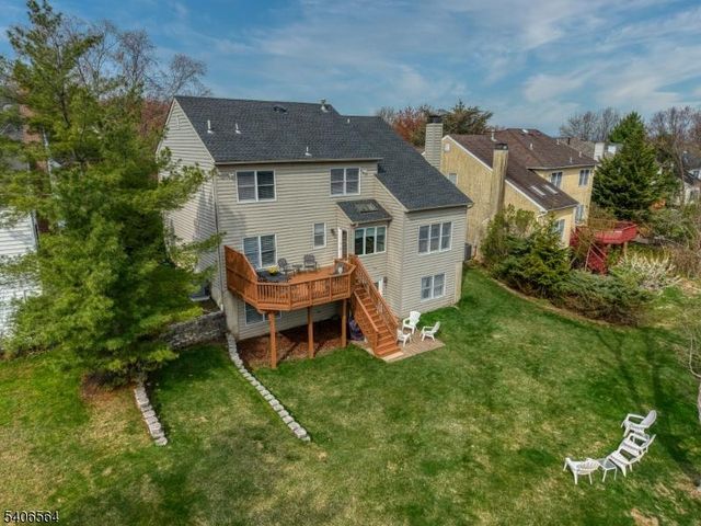 36 Vanderveer Dr, Bernards Twp., NJ 07920