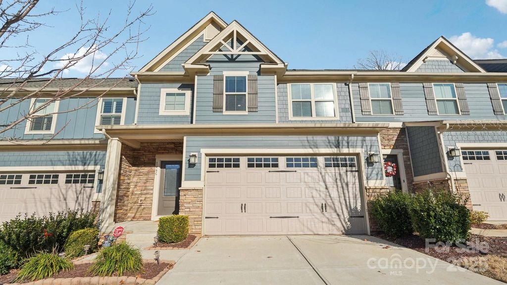 146 Unit C Beacon Drive C, Mooresville, NC 28117