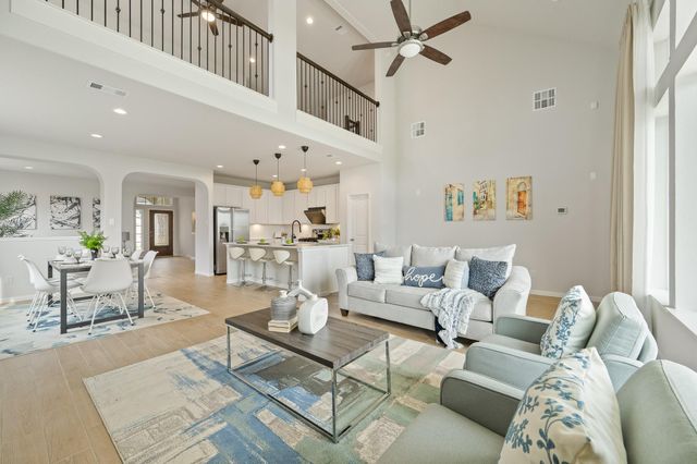 7 Bryson Bay Court, Manvel, TX 77578