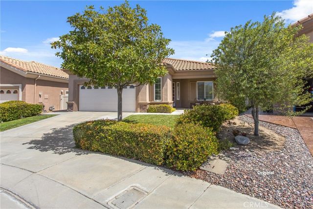 5025 Vintage Circle, Banning, CA 92220