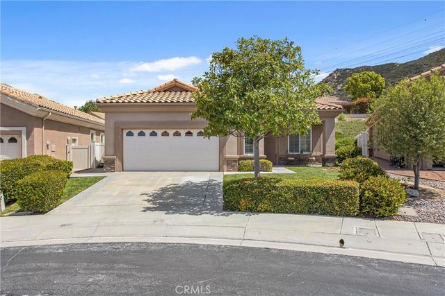 5025 Vintage Circle, Banning, CA 92220