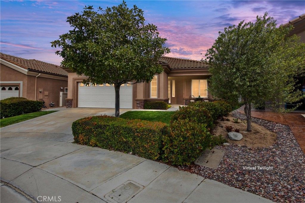 5025 Vintage Circle, Banning, CA 92220