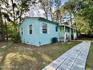 93 LEWIS Street, Atlantic Beach, FL 32233