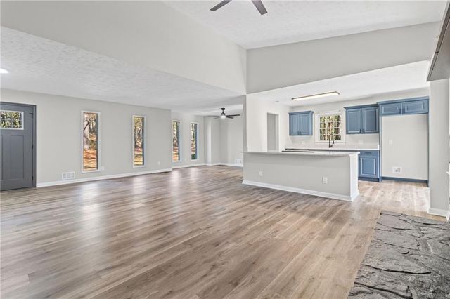 92 Twelve Springs Drive, Newnan, GA 30263