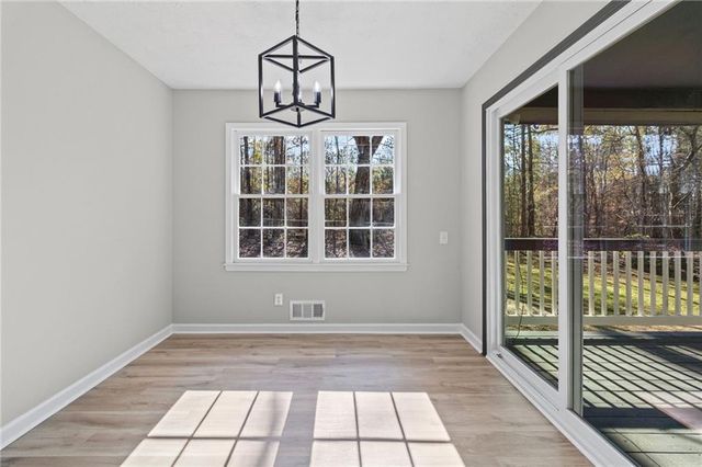 92 Twelve Springs Drive, Newnan, GA 30263