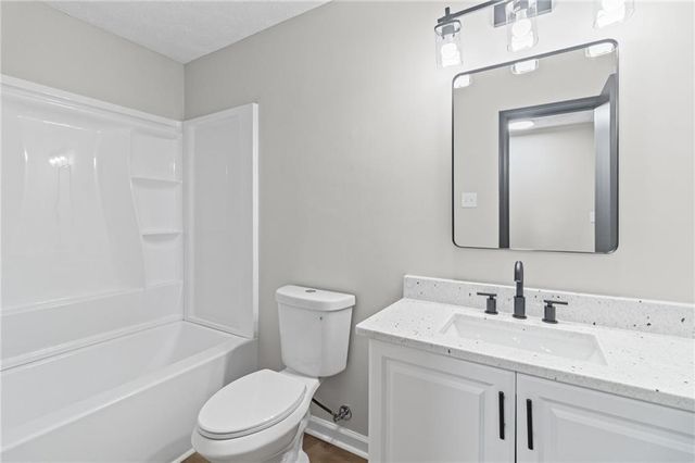 92 Twelve Springs Drive, Newnan, GA 30263