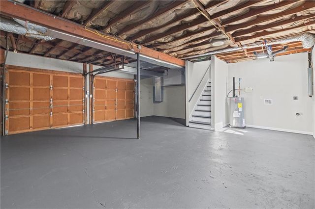 92 Twelve Springs Drive, Newnan, GA 30263