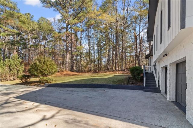 92 Twelve Springs Drive, Newnan, GA 30263