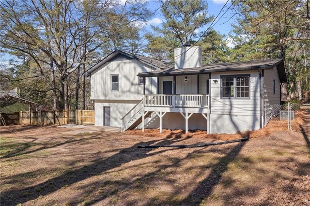 92 Twelve Springs Drive, Newnan, GA 30263