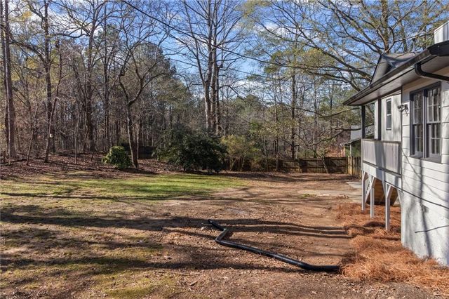 92 Twelve Springs Drive, Newnan, GA 30263