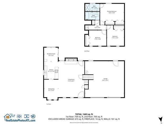 92 Twelve Springs Drive, Newnan, GA 30263