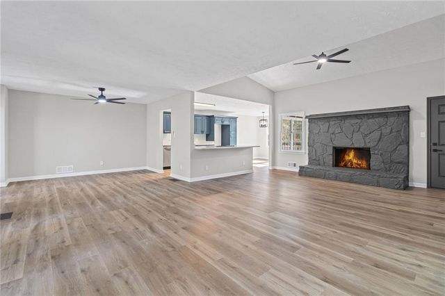 92 Twelve Springs Drive, Newnan, GA 30263