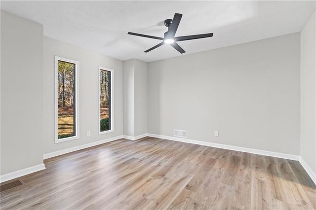 92 Twelve Springs Drive, Newnan, GA 30263