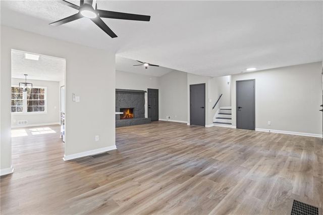 92 Twelve Springs Drive, Newnan, GA 30263