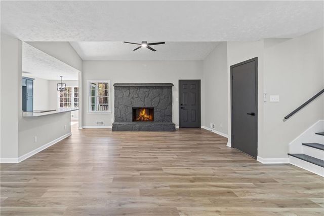 92 Twelve Springs Drive, Newnan, GA 30263