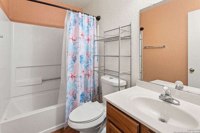 7411 Copper Cove, Converse, TX 78109