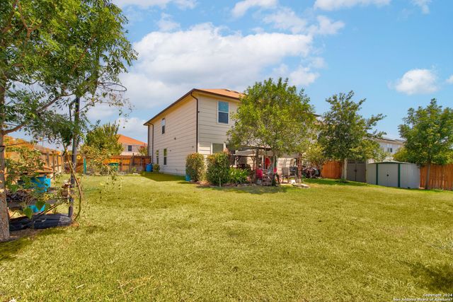 7411 Copper Cove, Converse, TX 78109