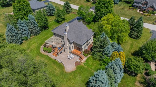 7N570 Stevens Glen Road, St. Charles, IL 60175